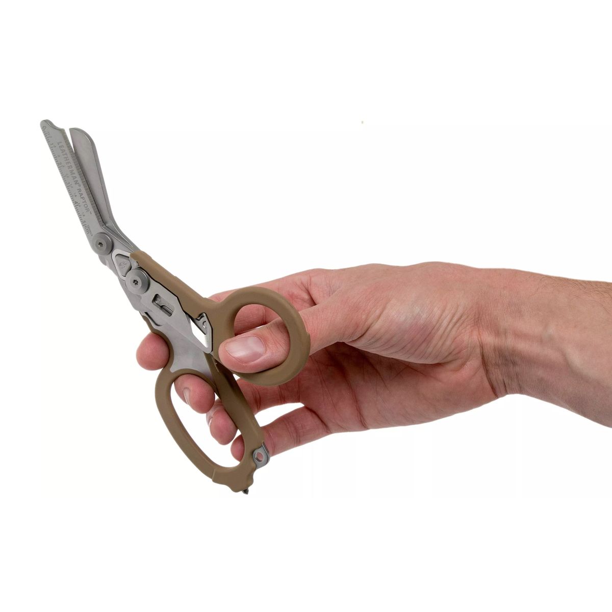 Мультитул RAPTOR TAN 832163/832174 Leatherman