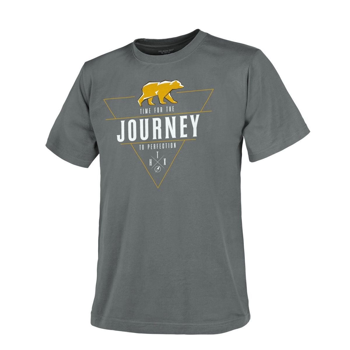 Футболка T-Shirt (Journey to Perfection) Helikon-Tex
