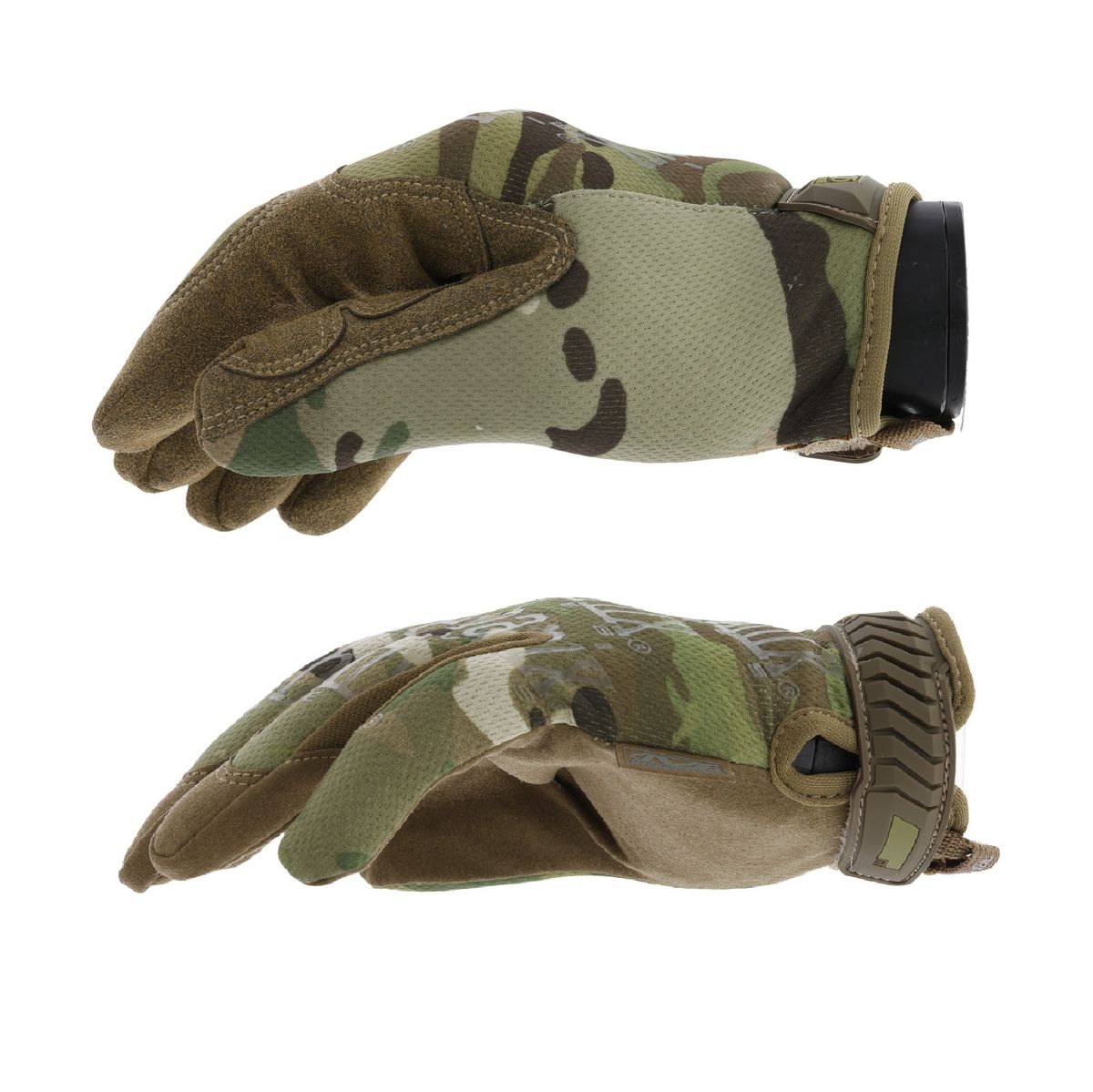 Перчатки тактические Original Mechanix Wear