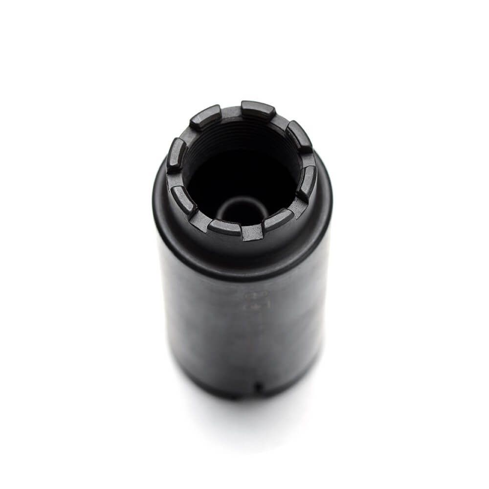 Пламегаситель-маскиратор 7,62 "Волк-1" М14LHх1 (АК47, АКМ) Armacon