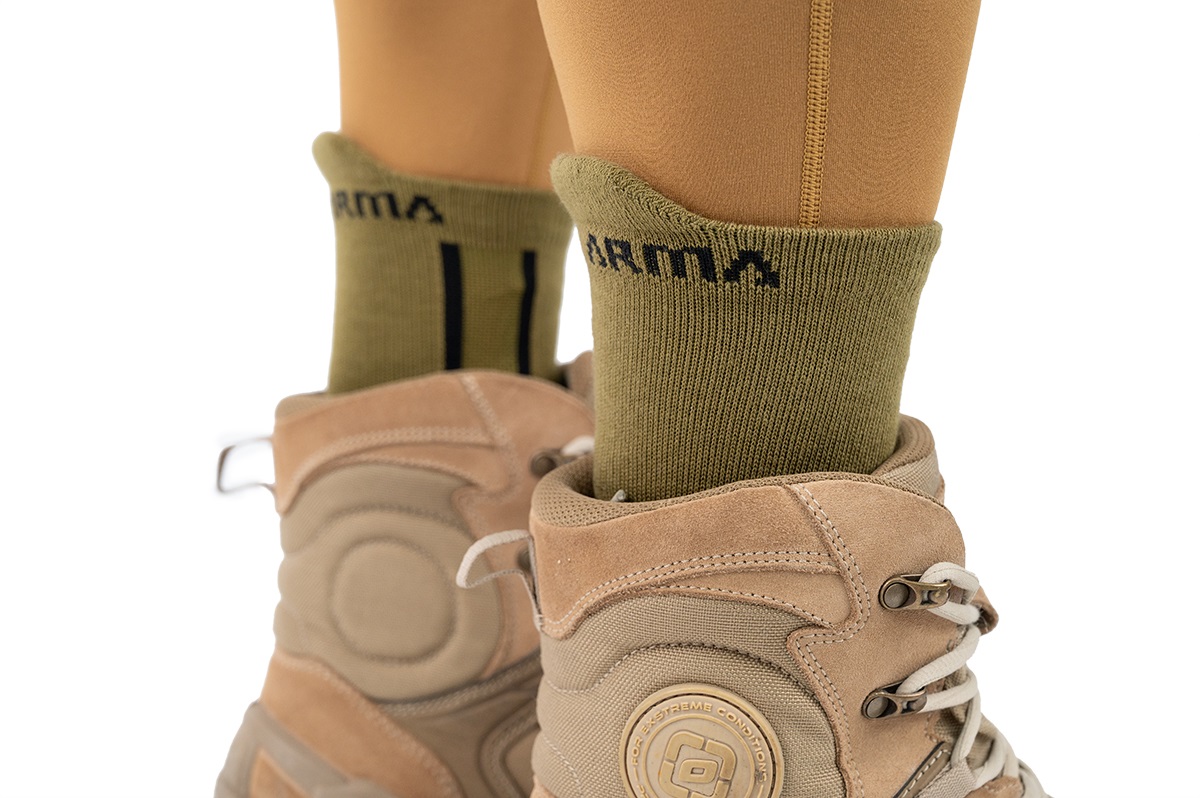 Носки Добби Ars Arma