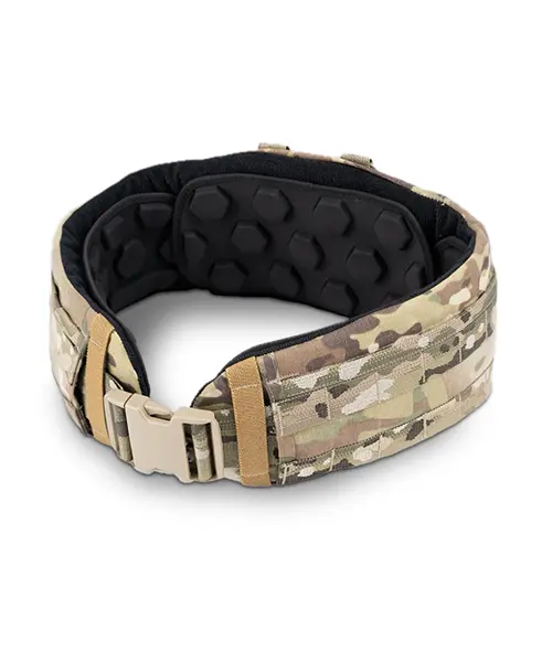 Разгрузочные пояса