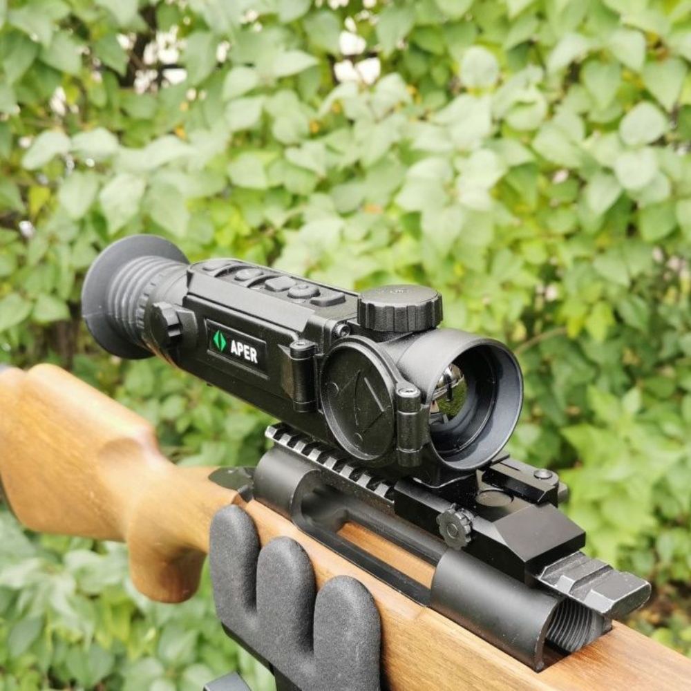 Тепловизионный прицел Aper (Комплект) Dedal-NV