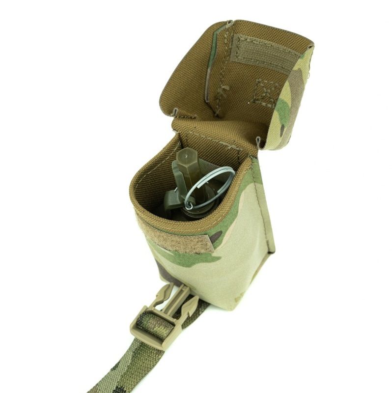 Подсумок Гранатный LC Ars Arma