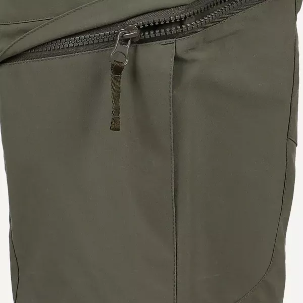 Брюки L5 Торон мод 2 олива-т Сплав