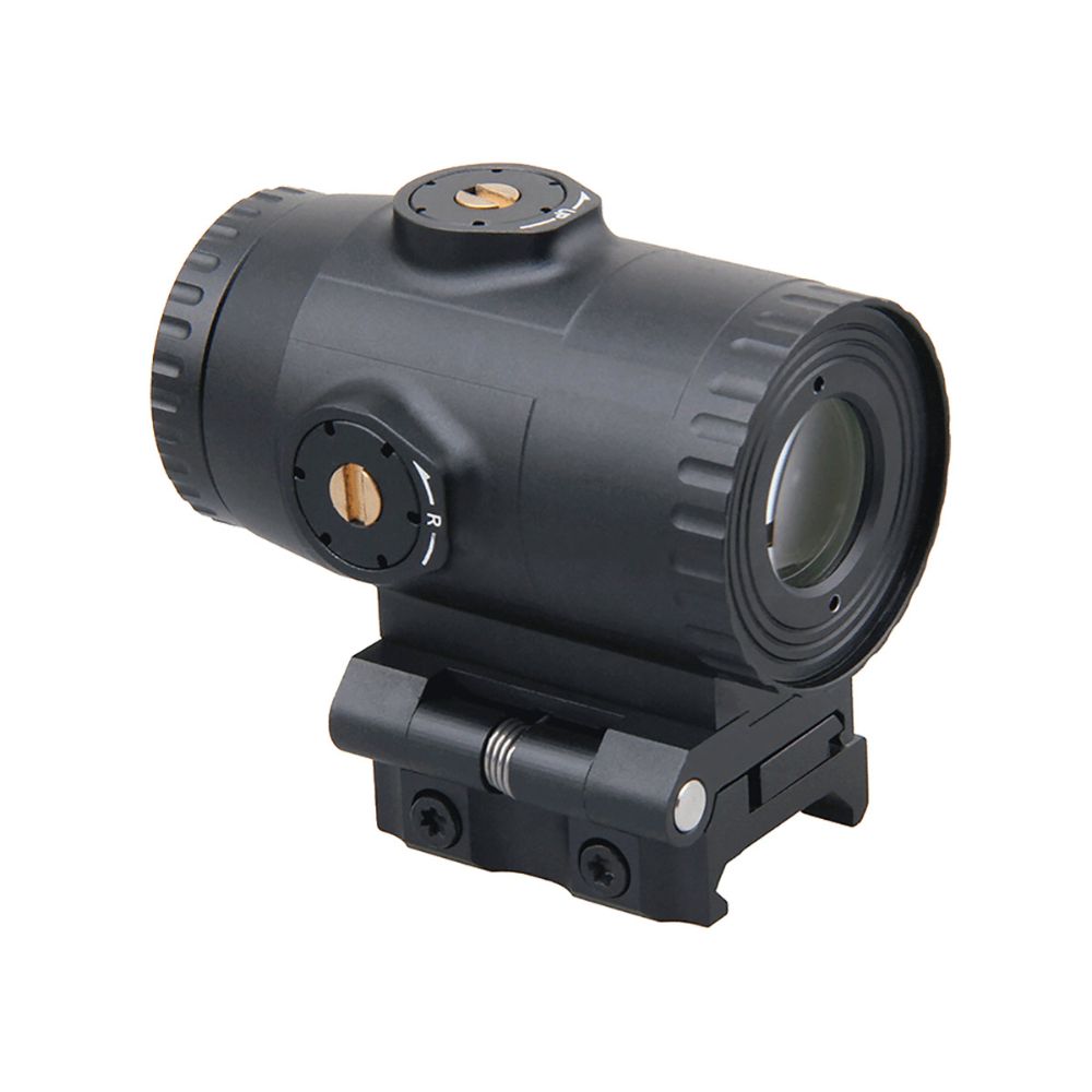 Увеличитель Paragon 3x18, откидной Vector Optics
