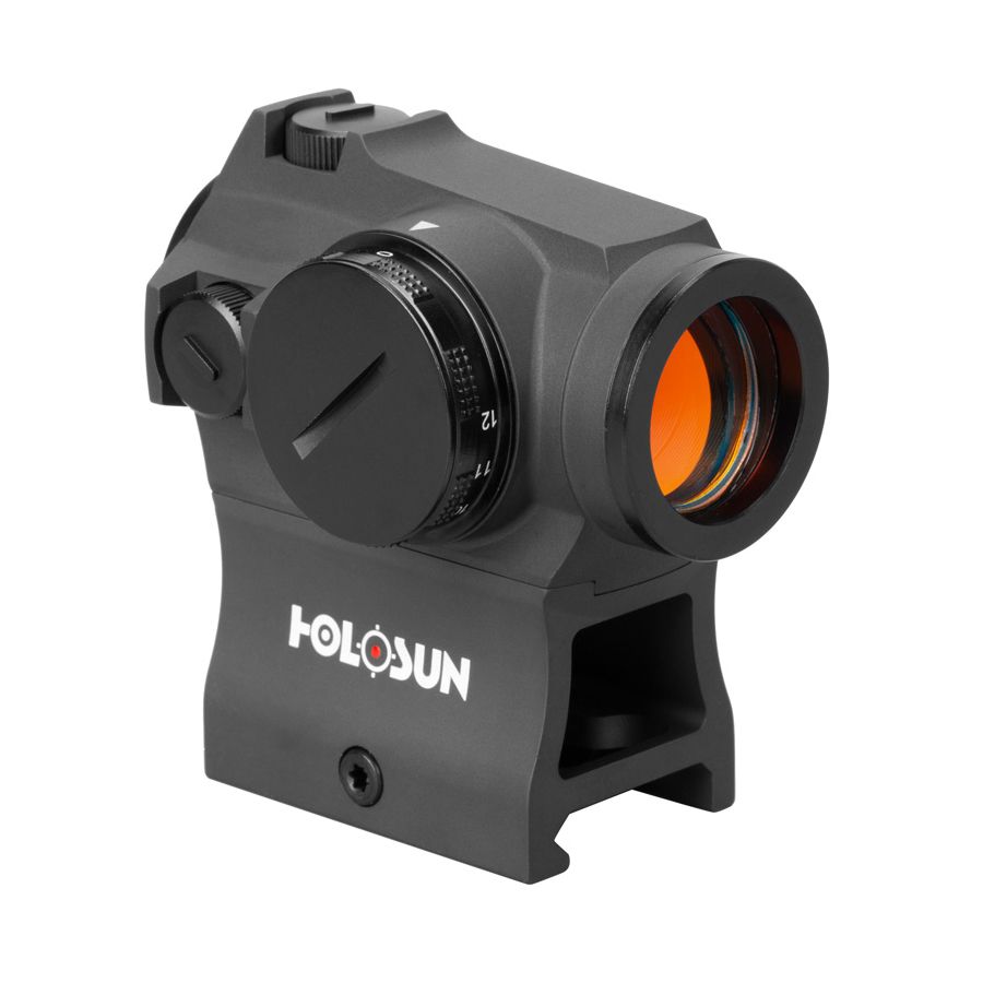 Коллиматор Micro точка 2MOA HS403R Holosun