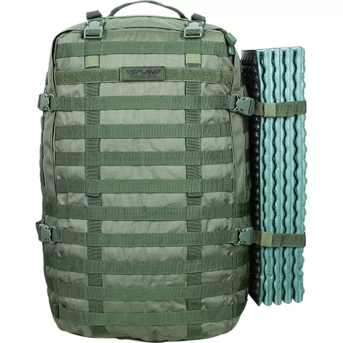 Рюкзак тактический Cascade 60M Сплав