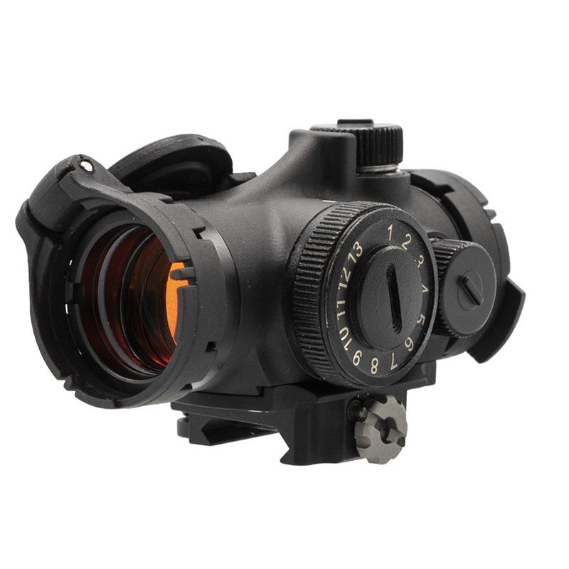 Коллиматорный прицел "ВЗОР-3Т" Зенитка