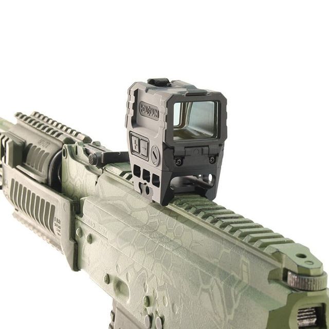 Коллиматор AEMS солн.бат. AEMS 211301 Holosun