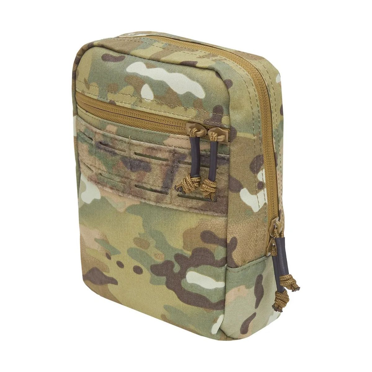 Утилитарный большой вертикальный подсумок UP-130 WARTECH