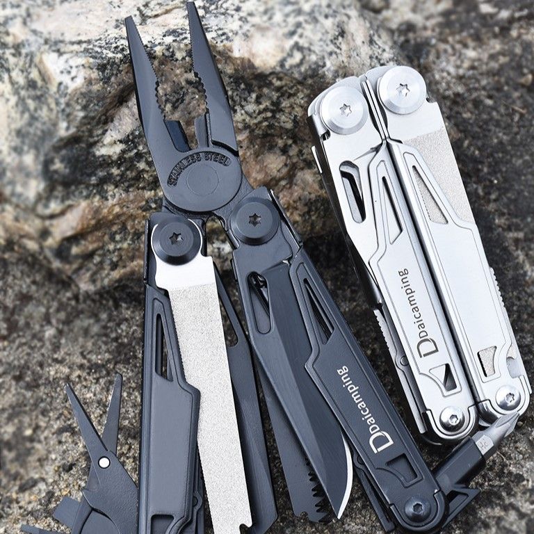 Мультитул DL12 Daicamping