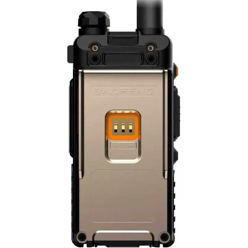 Рация UV-5RH TYPE-C Baofeng