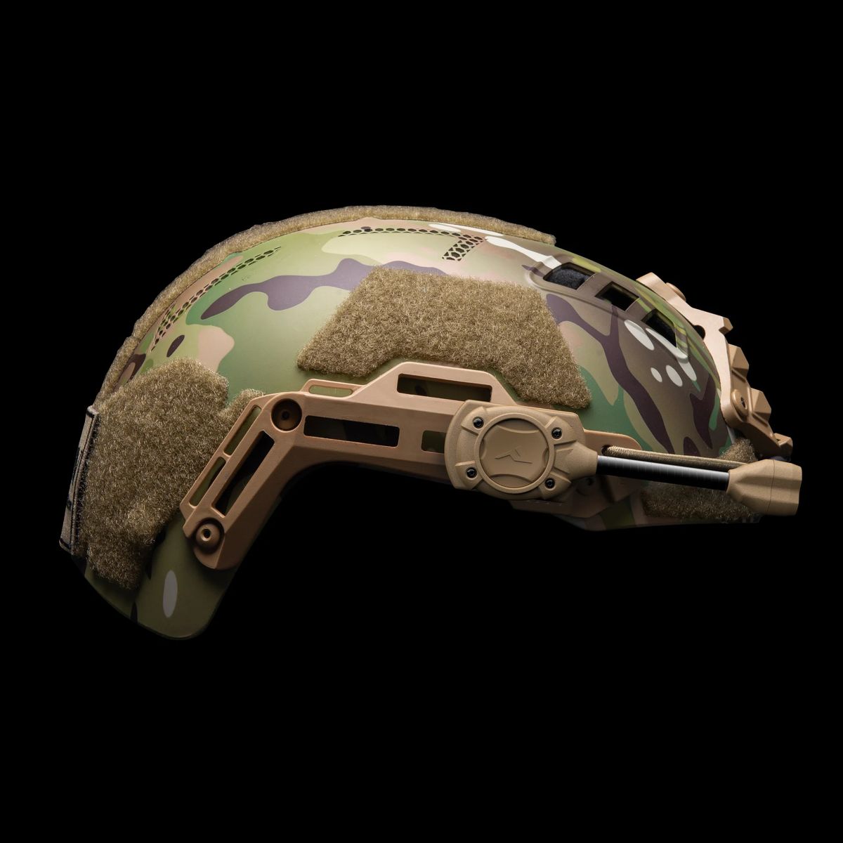 Фонарь тактический SWITCH RGB MPLS Tan Princeton Tec