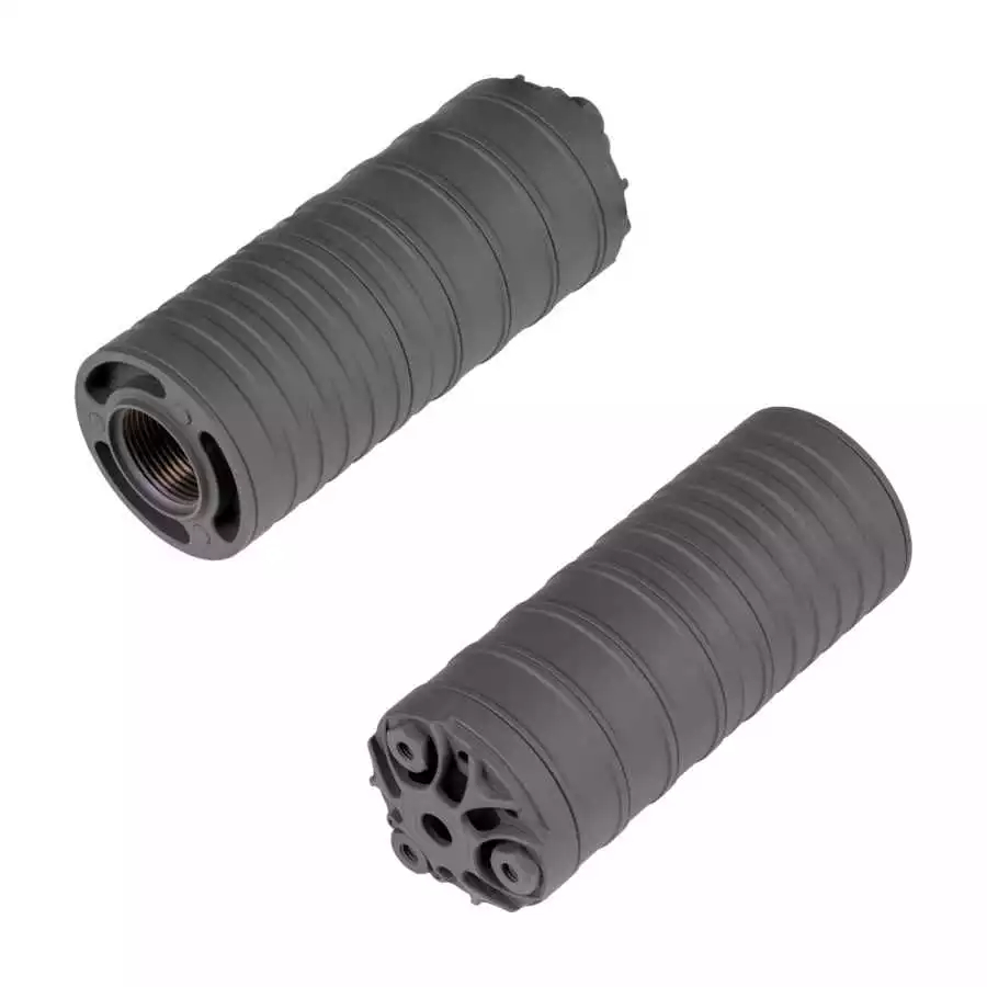 ДТКП Поток укороченный для АК-74 Гексагон