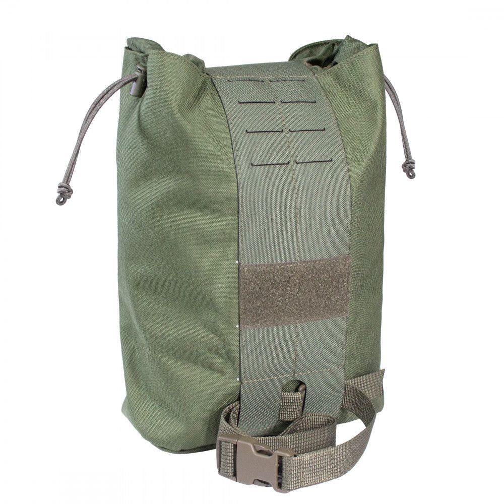 Сумка под сброс магазинов увелич.объема вер.3 (FASTCLIP) (molle) Stich Profi