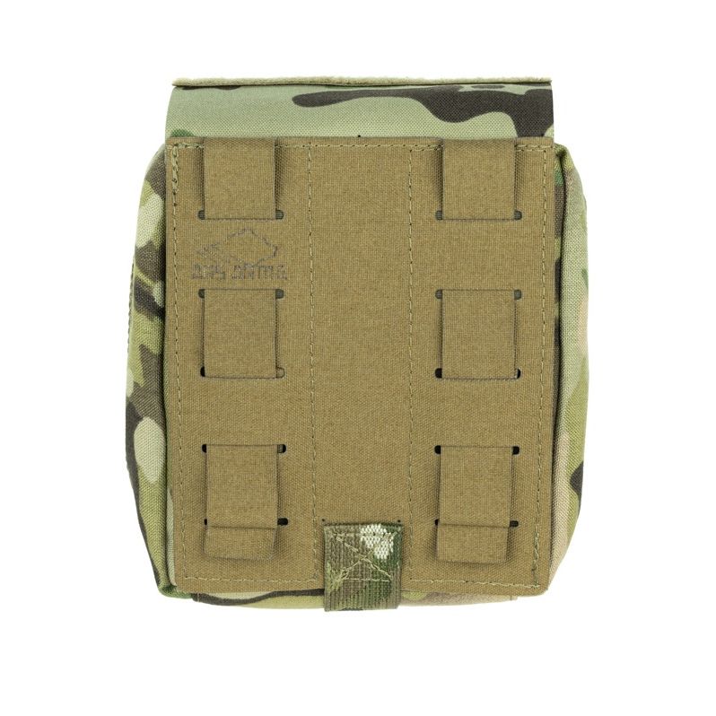 Медицинский подсумок ATS отрывной Ars Arma