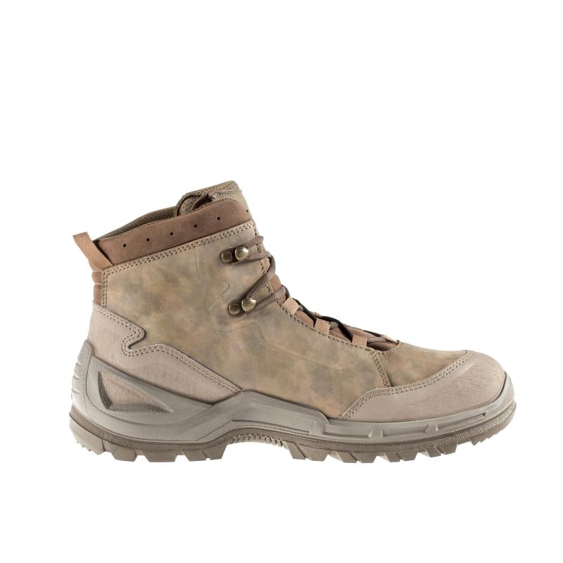 Ботинки VAGABUND Ankle Field, цвет Camouflage Prabos