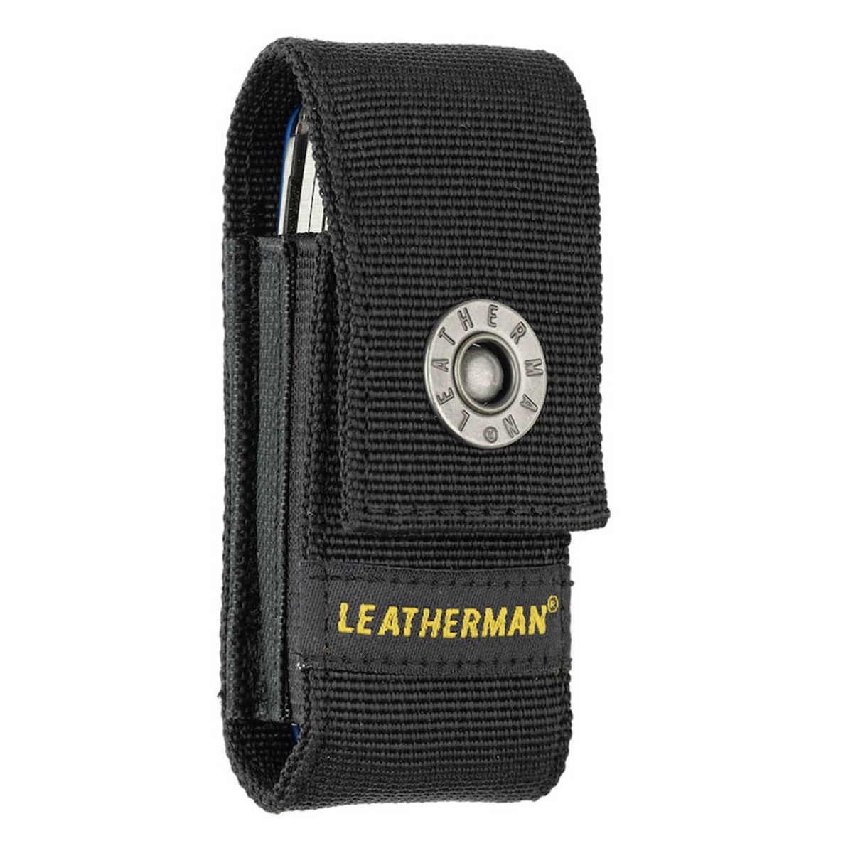 Мультитул WAVE PLUS 832524 Leatherman