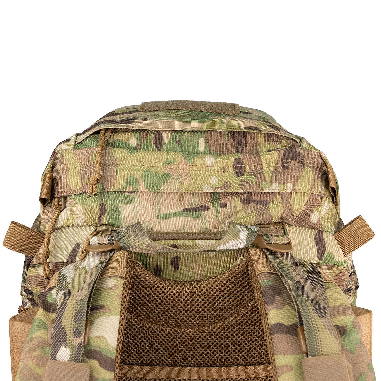 Рюкзак штурмовой 3 Day Assault BVS 3.0 Академия Снаряжения