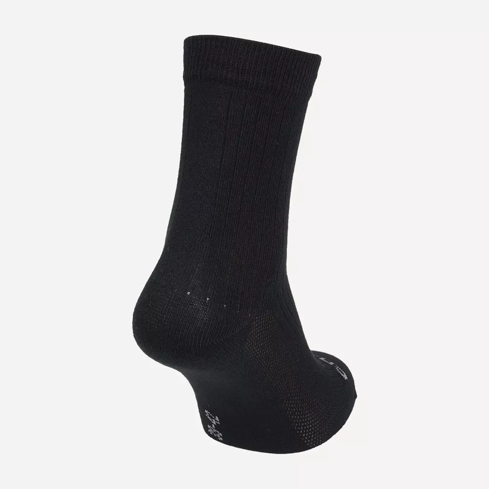 Носки Comb mid black Сплав