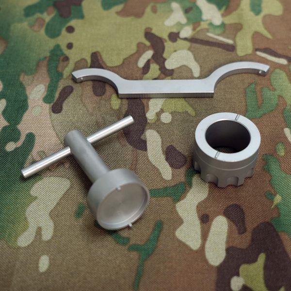Набор инструментов для ПНВ PVS-14/31 NVG Sotac Gear