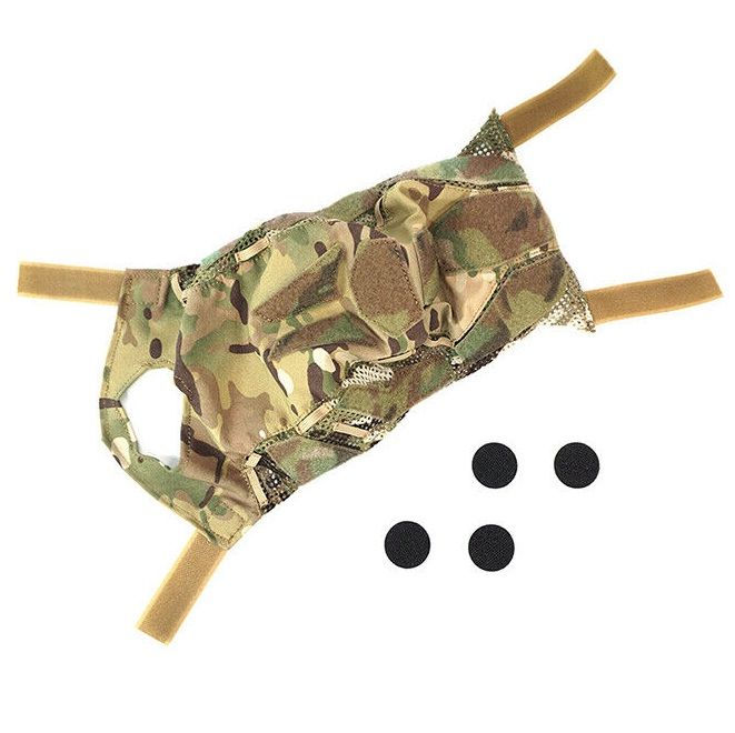 Чехол на шлем SF Helmet Cover D.M.GEAR