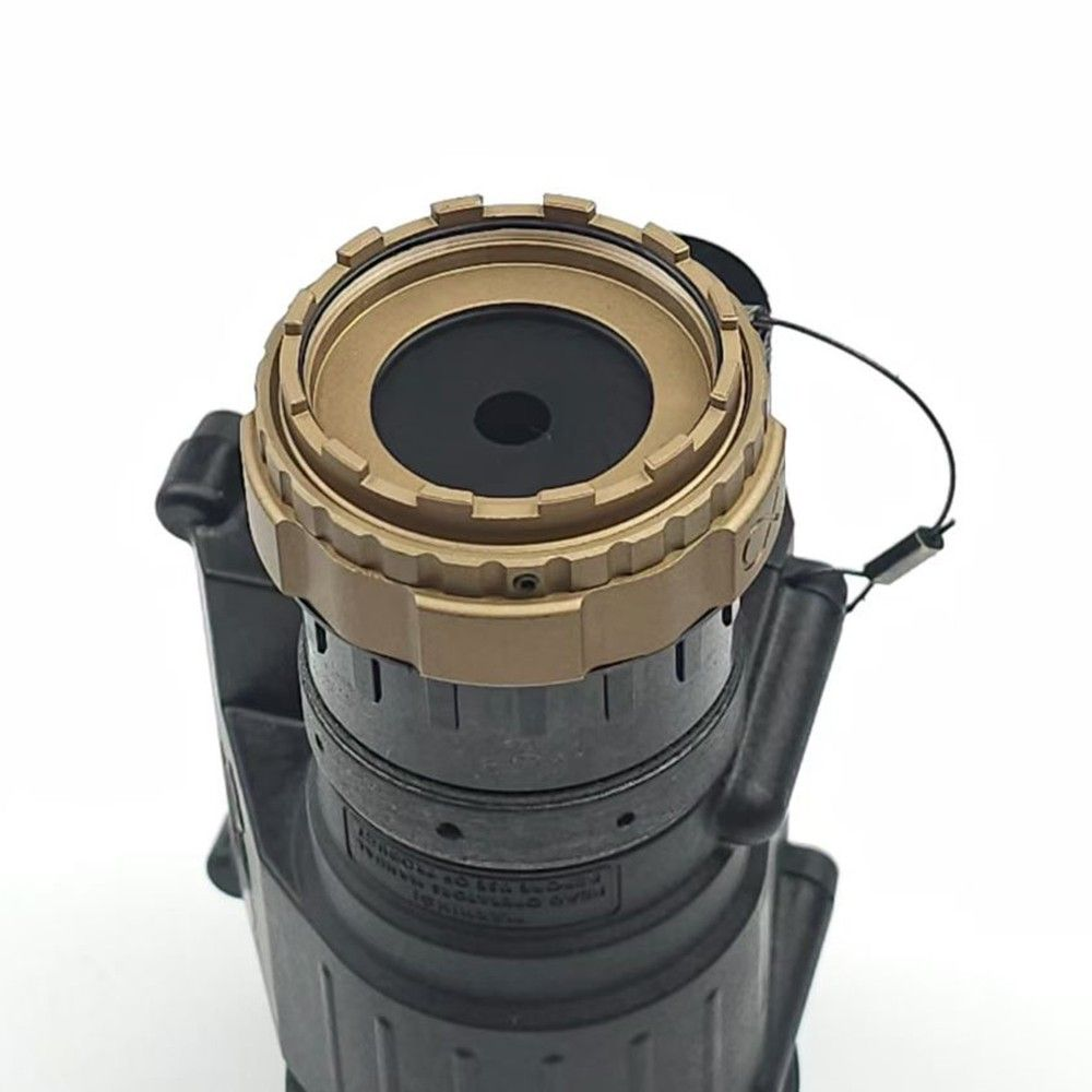 Защитная крышка диафрагма для ПНВ PVS-14/7/23 NVG Sotac Gear