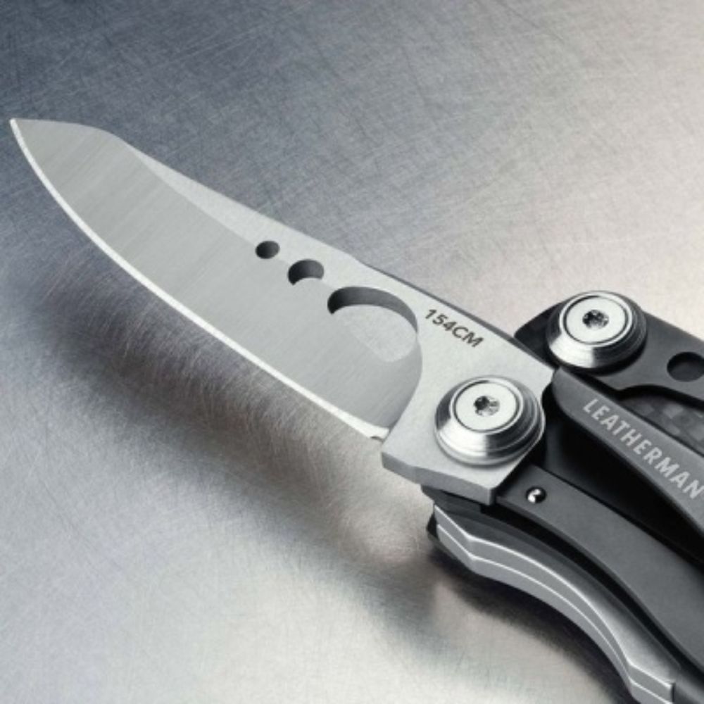 Мультитул SKELETOOL CX 830923 Leatherman