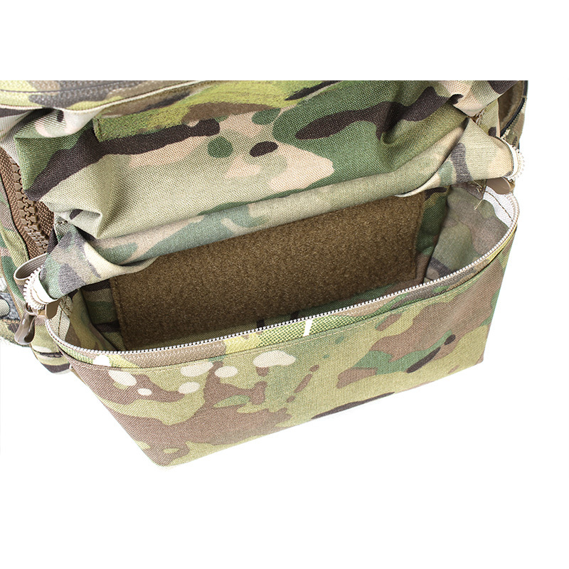 Ferro style Panel Double задняя панель AC-BP04 Академия Снаряжения