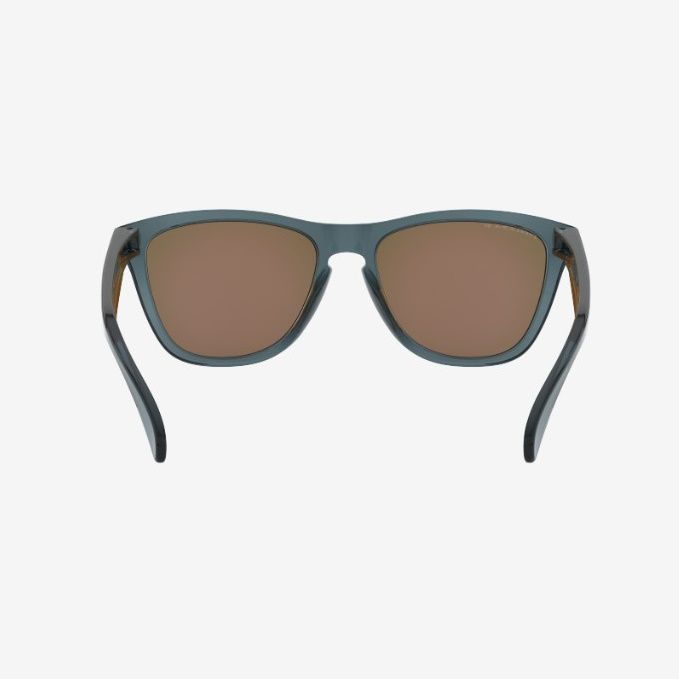 Очки Frogskins OO9013 9013F6 55 Oakley