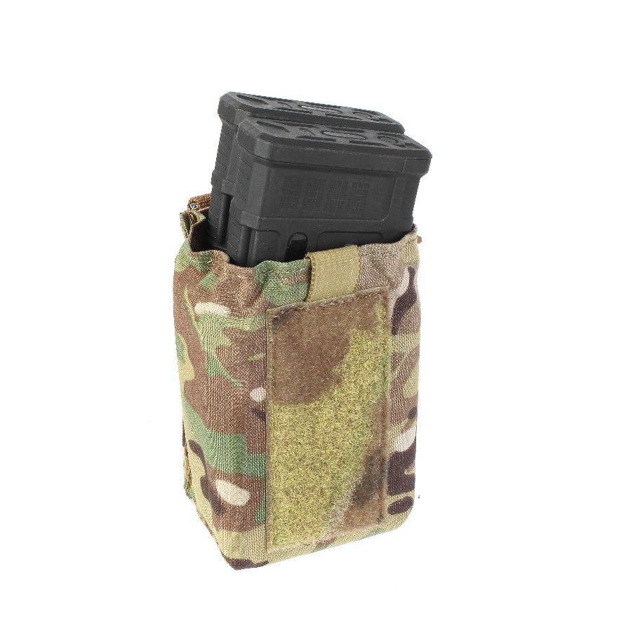 Spiritus Systems style SPUD подсумок PT-PH54 Pew Tactical