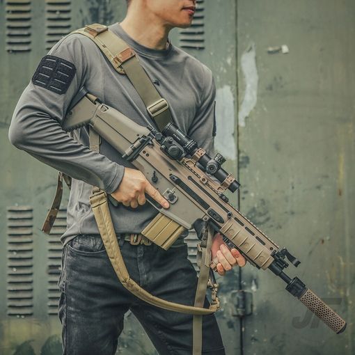 Тактическая Футболка с длинным рукавом Frogmen UMP EMB9541 Emerson blue label