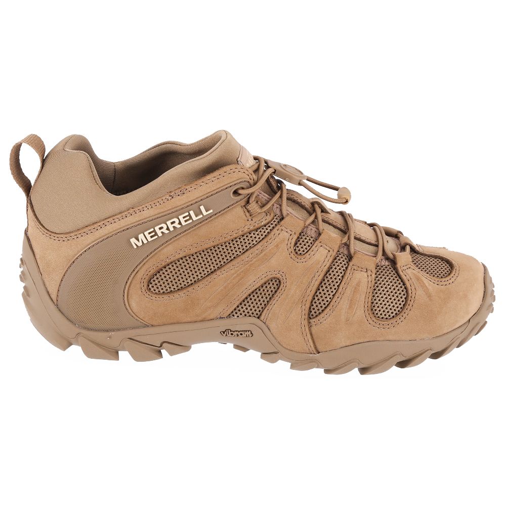 Ботинки Tactical Cham 8 Stretch Tactical Merrell