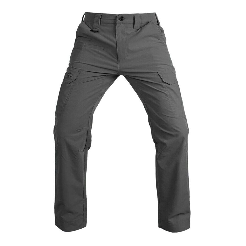 Брюки тактические Ergonomic G2 Light Tactical Trousers Emerson blue label