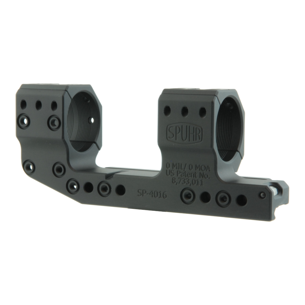 Кронштейн для прицела SP-4016 Spuhr