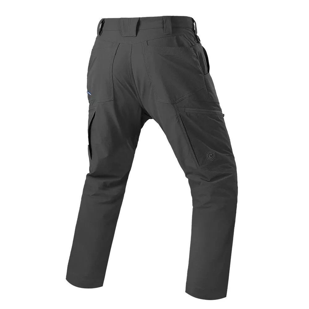Брюки тактические Whale Shark Lightweight Tactical Pants ЕМВ9671 Emerson blue label