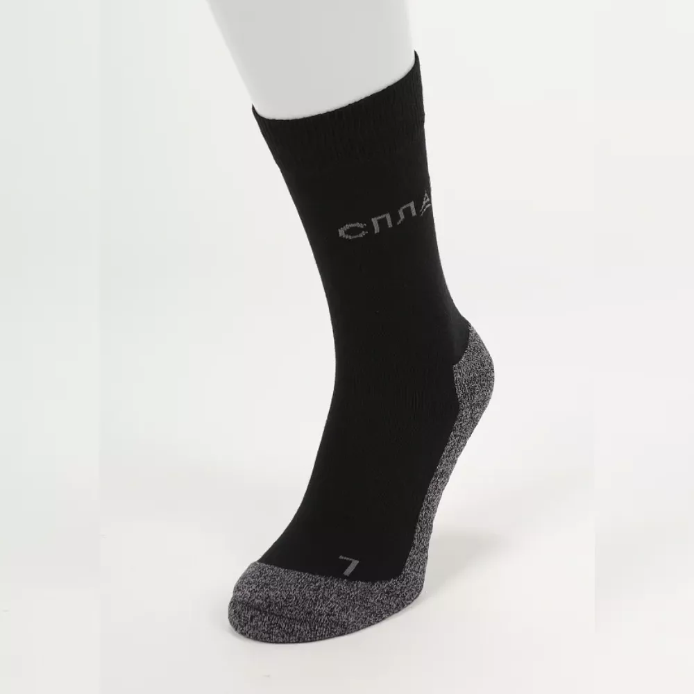 Носки Tactical Black Сплав