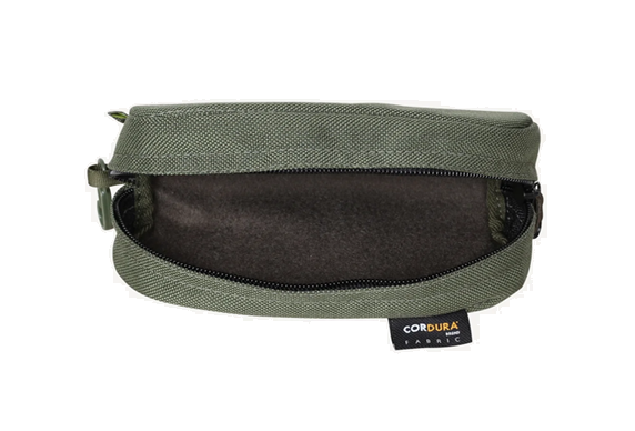 Подсумок для очков Олива Сплав