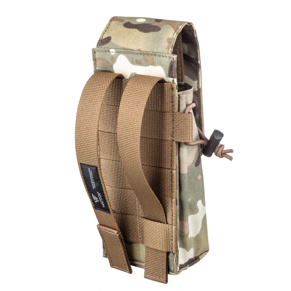 Подсумок под два магазина AK серии "Порыв-М" MP-125 WARTECH