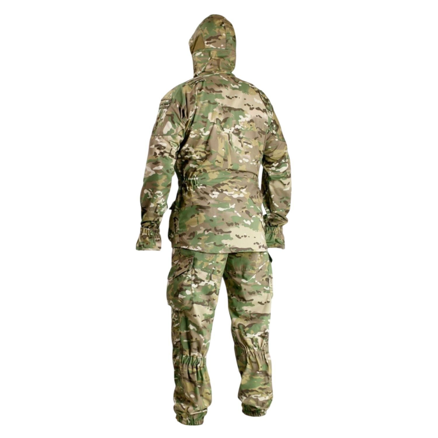 Костюм «Сумрак-М3» Барс