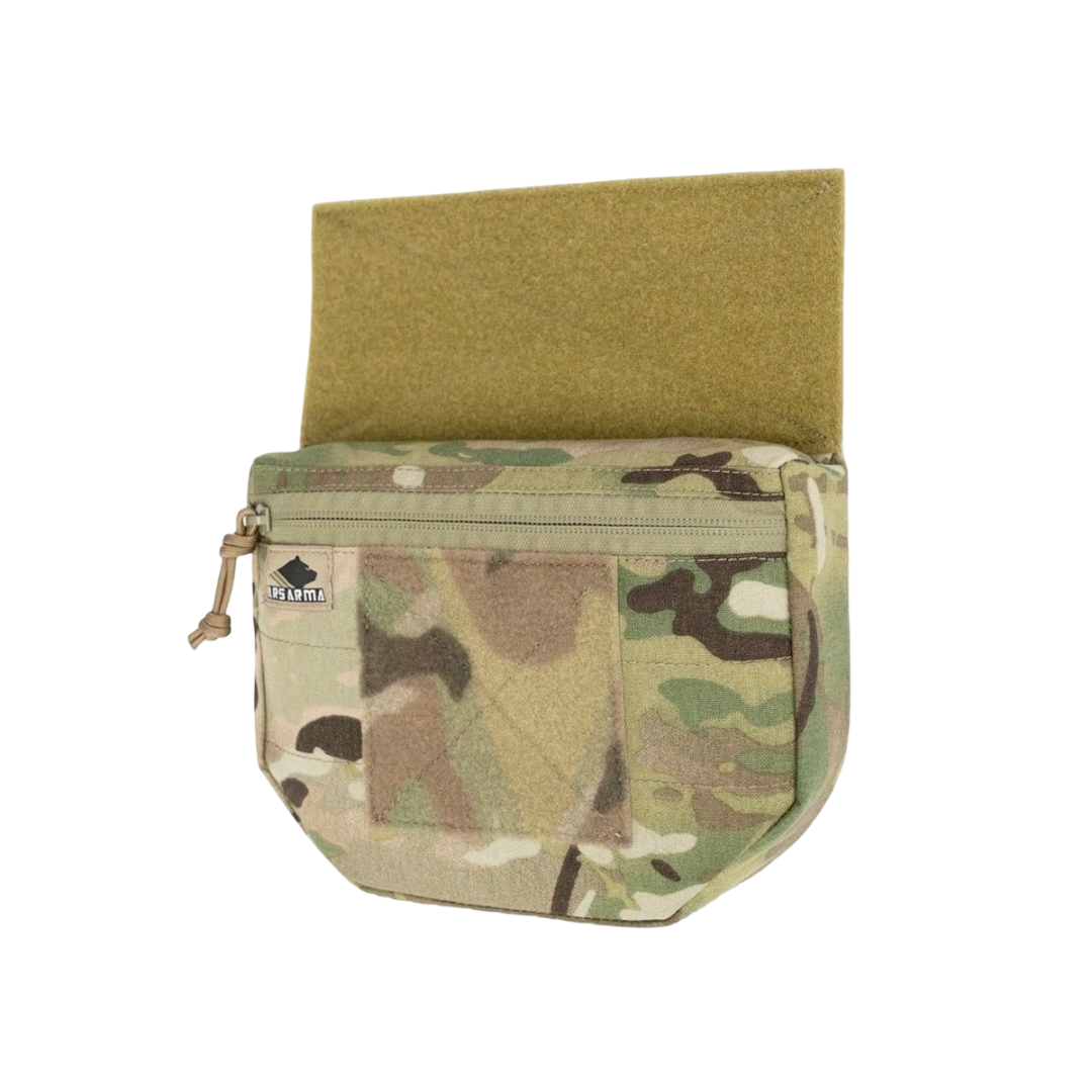 Напашный универсальный подсумок Клайд Ars Arma