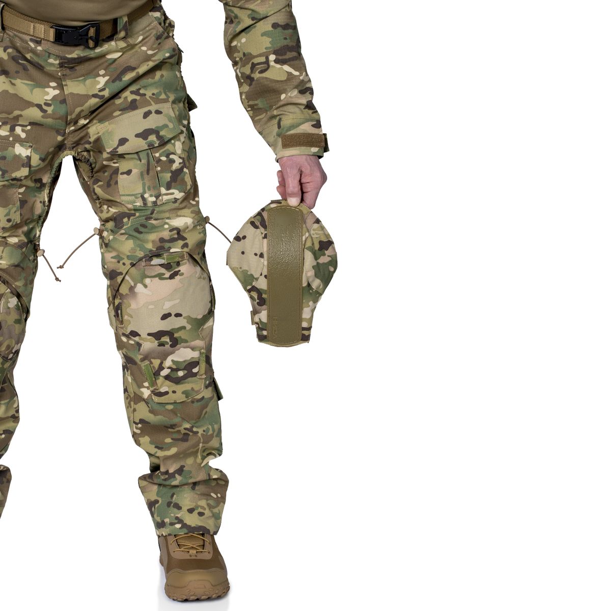 Боевые брюки "УРОН" опции СВО VОИН