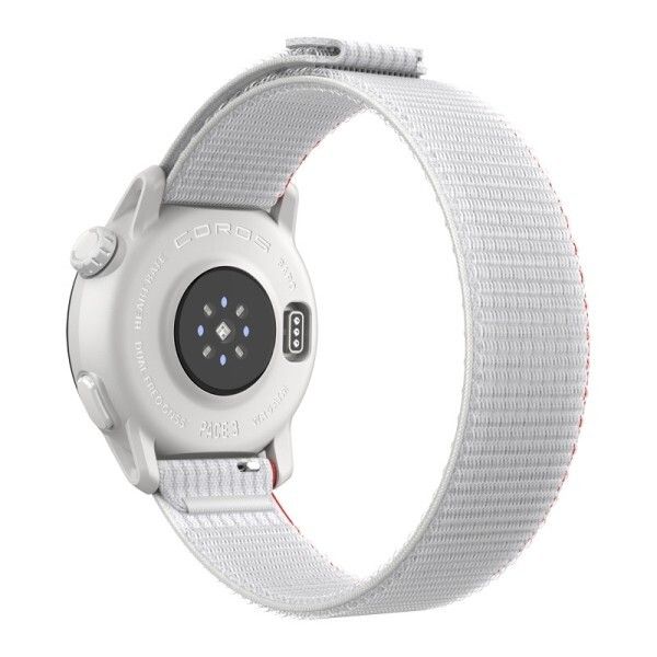 Часы PACE 3 GPS Sport Watch Chalk Coros