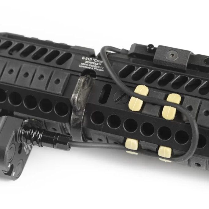 Фиксатор провода ФП-3 Зенитка