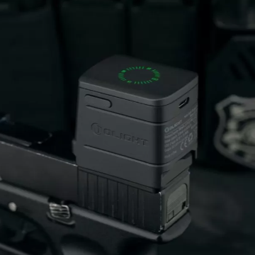 Коллиматорный прицел Osight GN Olight