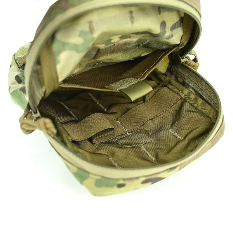 Утилитарный подсумок Ниндзя большой Ars Arma