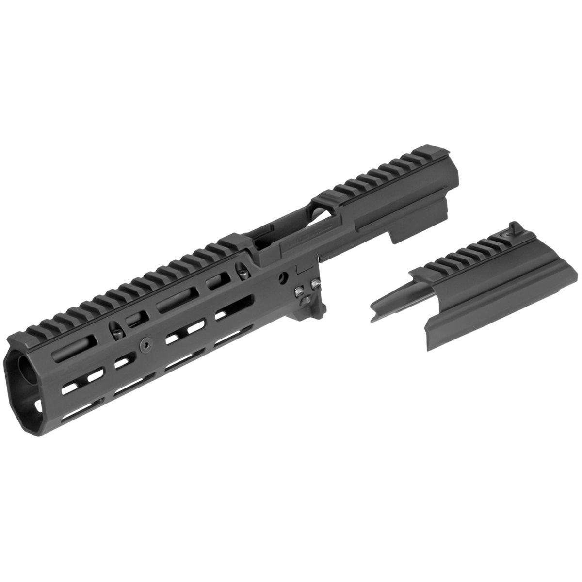 Шасси MK3 Slim 4 M-LOK для АК SAG
