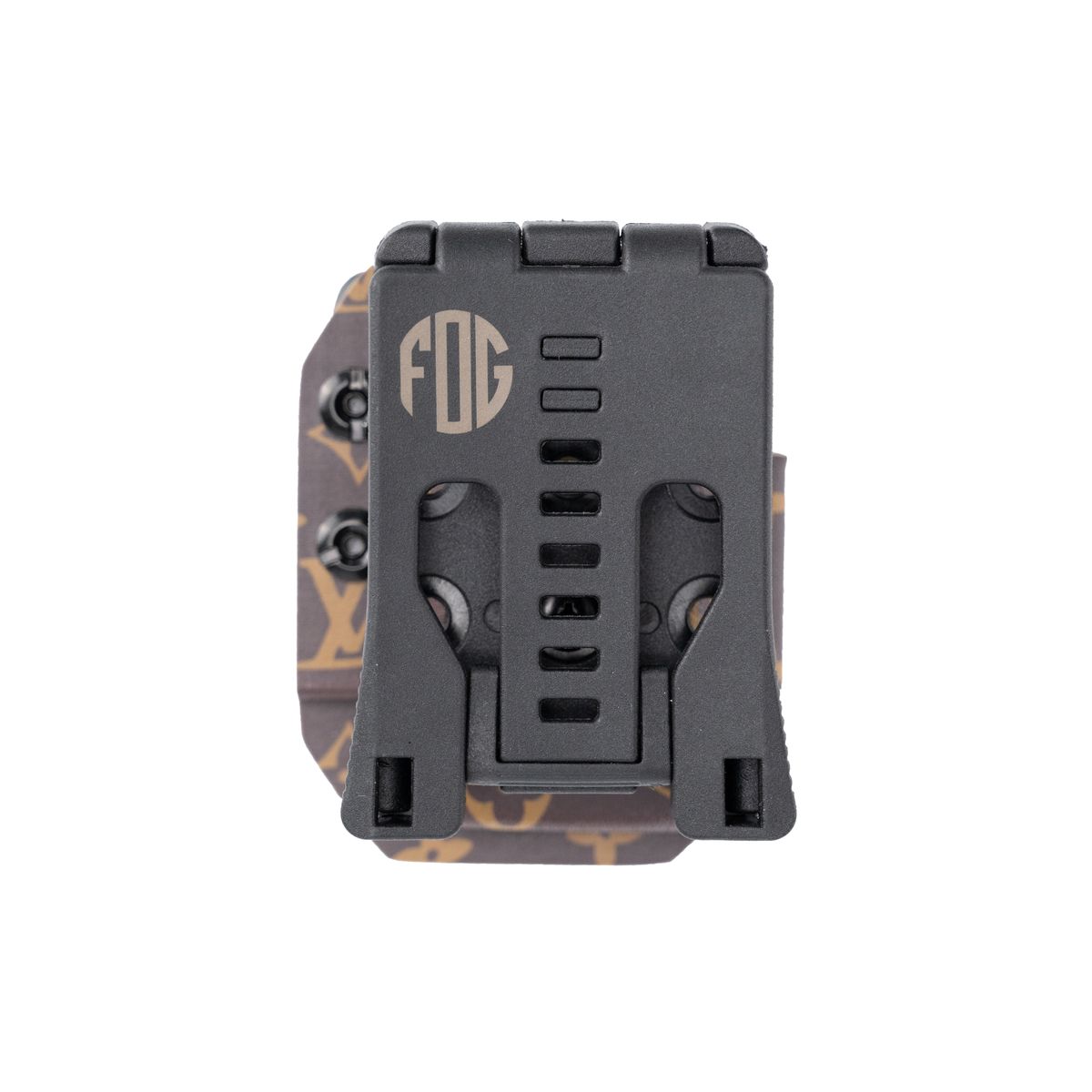 Подсумок на 1 пистолетный 9мм kydex LV FOG GEAR Tactical