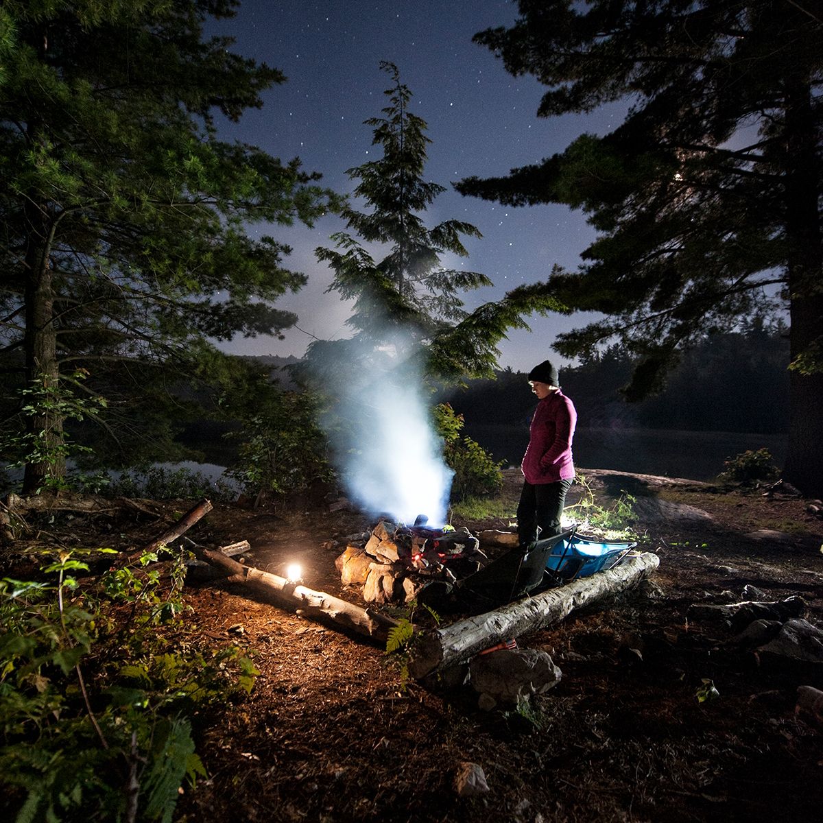 Фонарь Helix 300 Lumen Olive Princeton tec